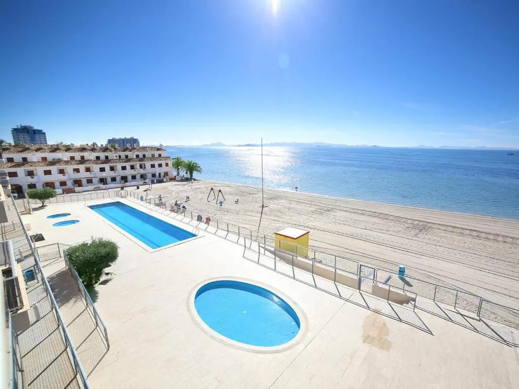 La Manga Beach club Star 5B