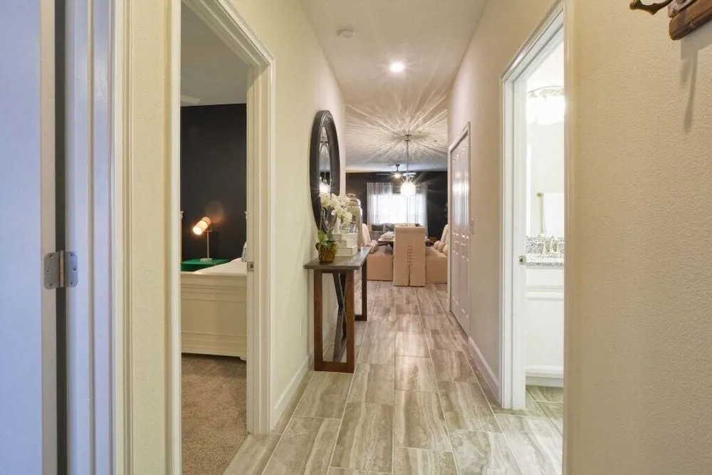 Storey Lake-5 Bedroom Townhome W/spashpool-1613st Townhouse