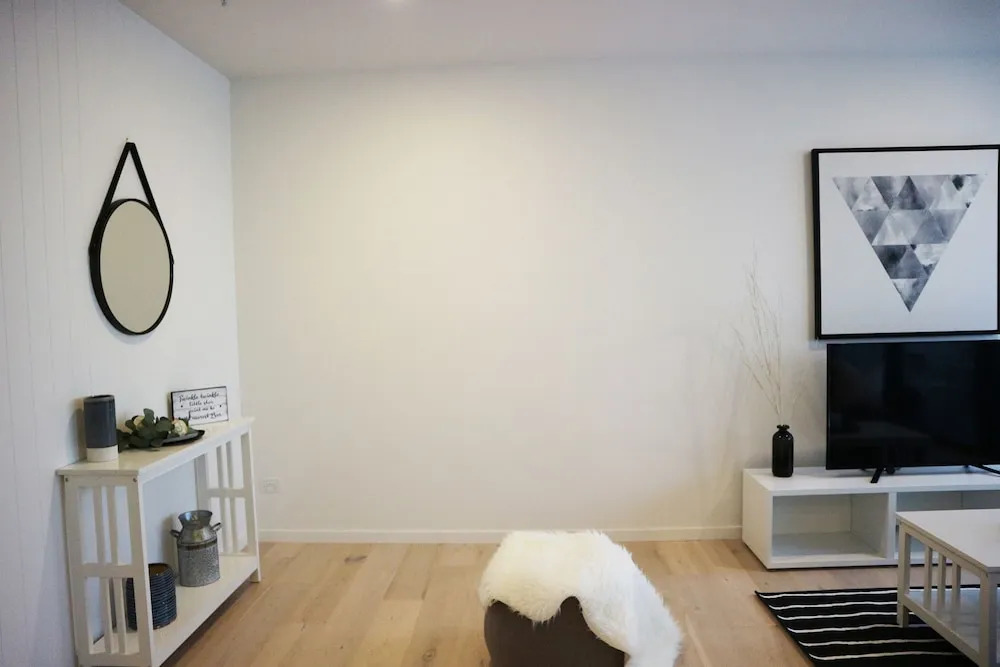 Chic Brisbane Living