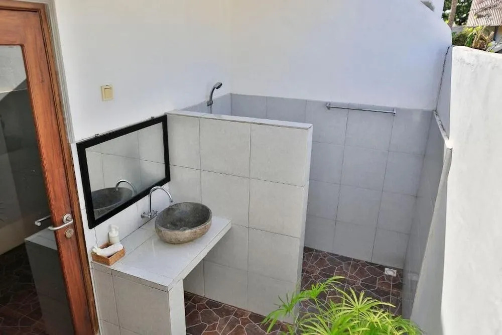RATU Village - Luxury Island Apartment & Private Villa Gili Air