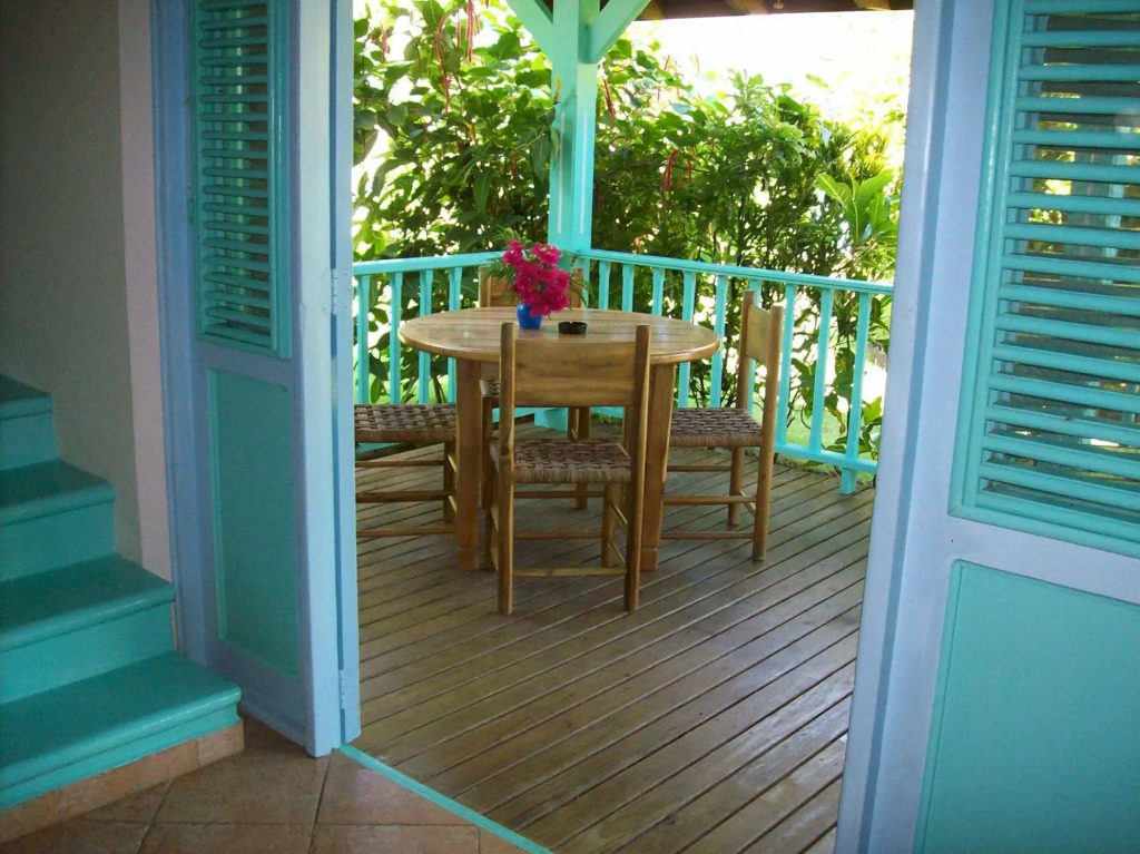 Las Palmas Eco Residence