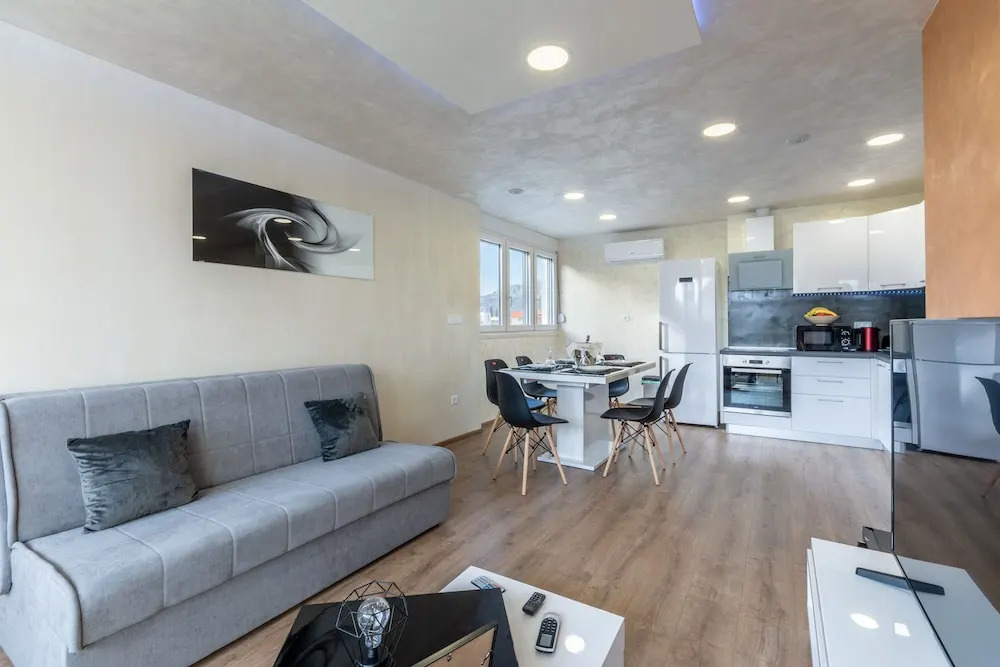 Apartment Chiara