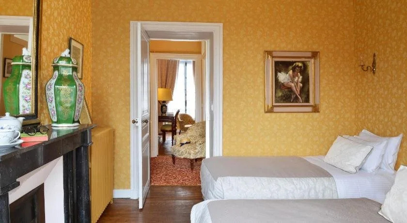 Hôtel dArgouges