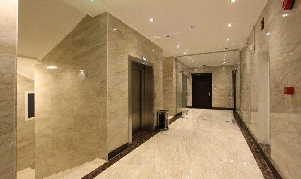 Tiran Island Suites