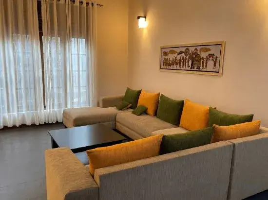 Annes Bungalow