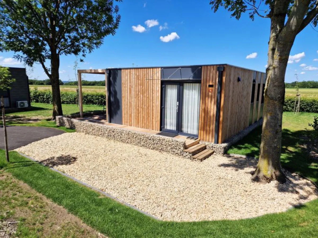 House Domus 4 Berg en Terblijt