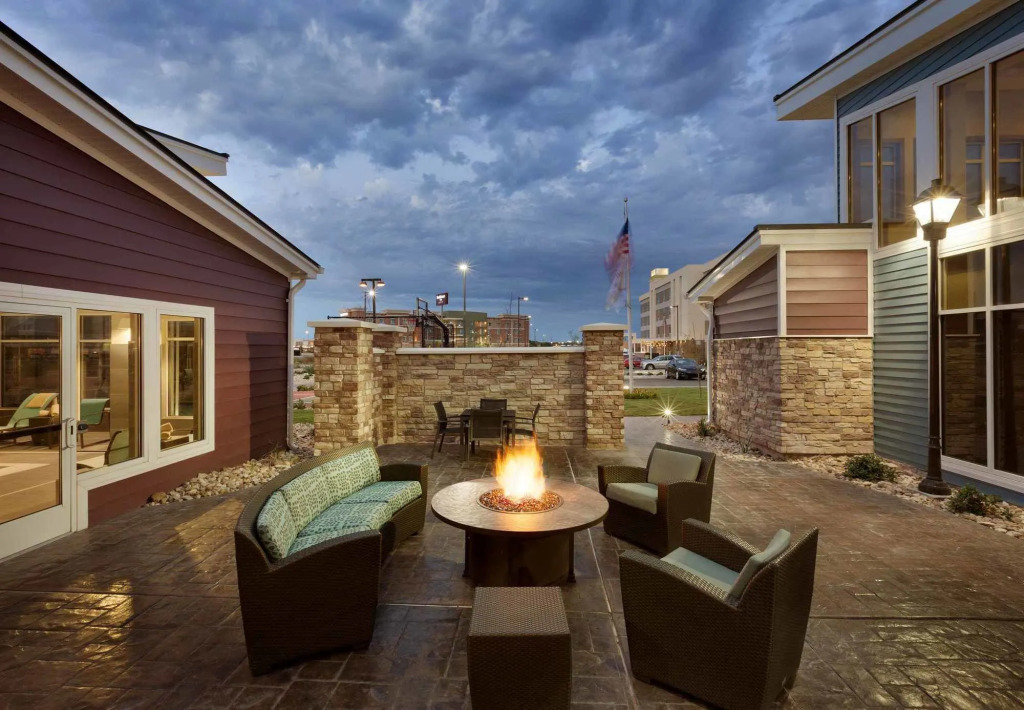 Home2 Suites by Hilton San Angelo