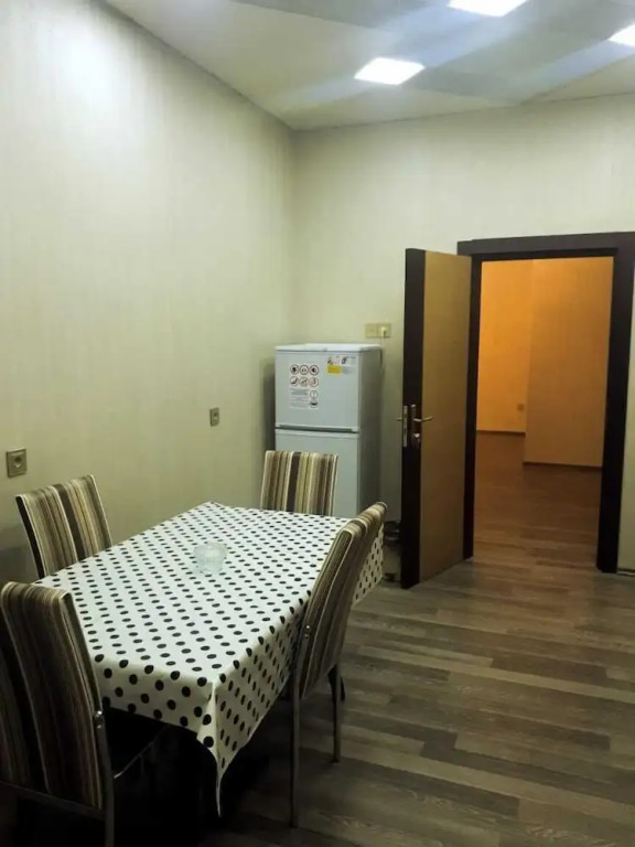 Bakuvi Tourist Apartment B098