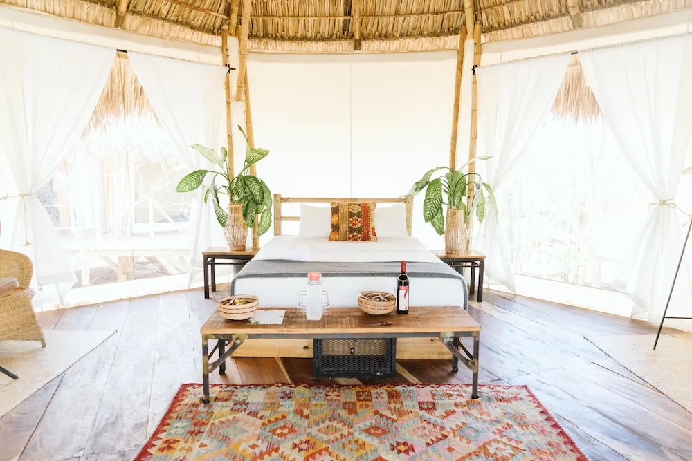 Dreamsea Surf Resort Nicaragua