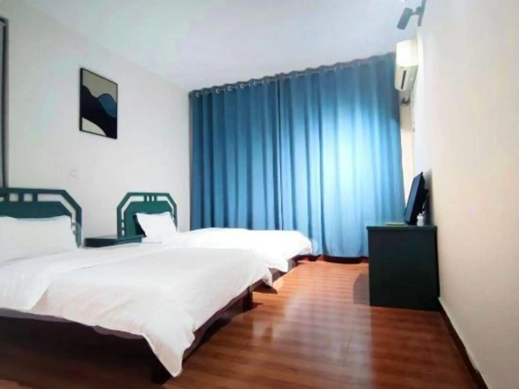 Xiamo Hotel