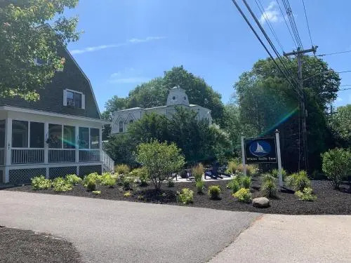 Elizabeth Rose House