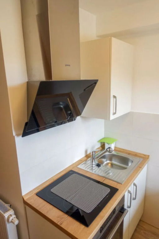Apartment Raeck Braunlage