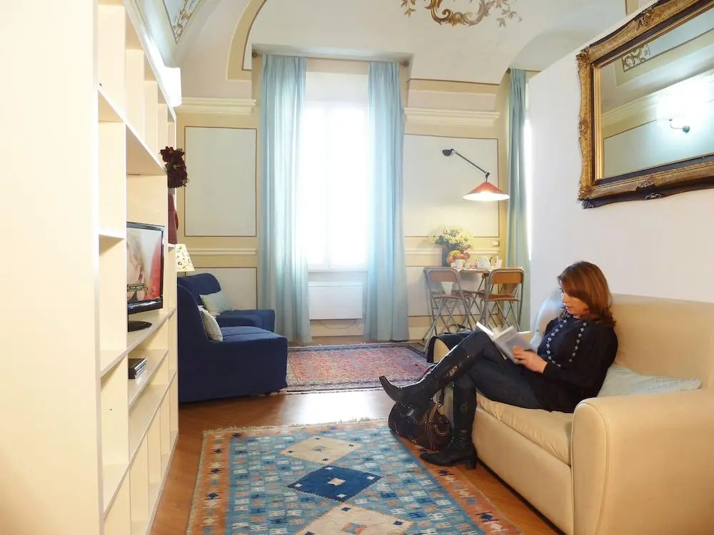 In Tarquinia Albergo Diffuso