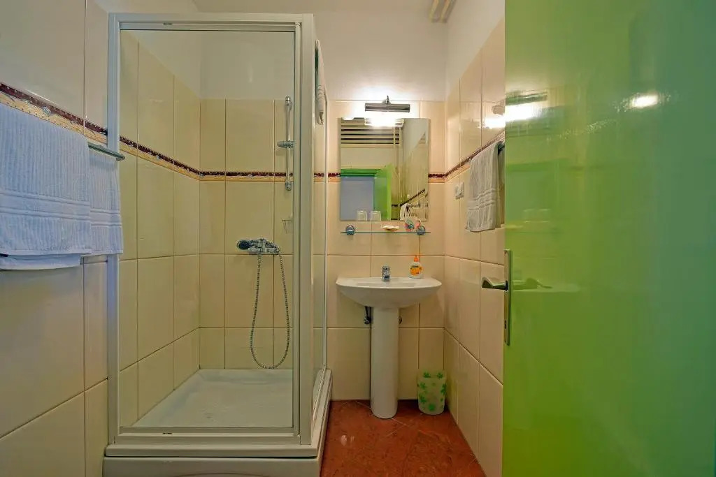 Terrace Apartment