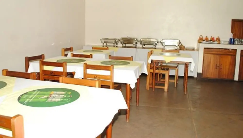 Masindi Kolping Hotel