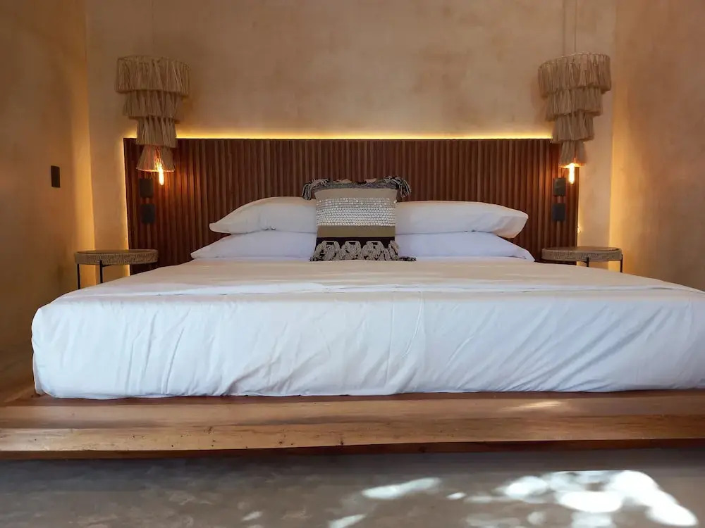 Piquete Holbox