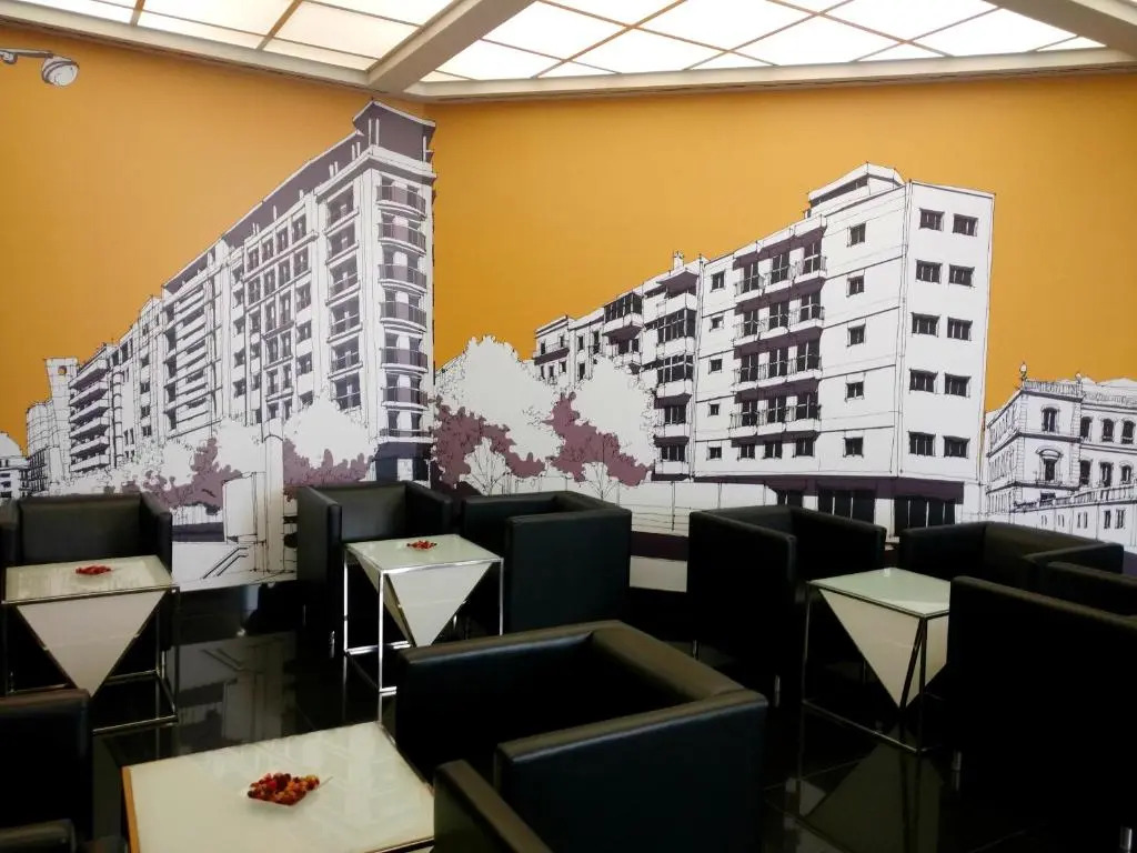 Hotel Alif Avenidas
