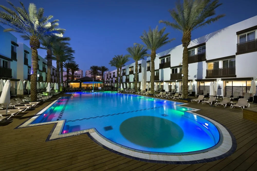 G hotel