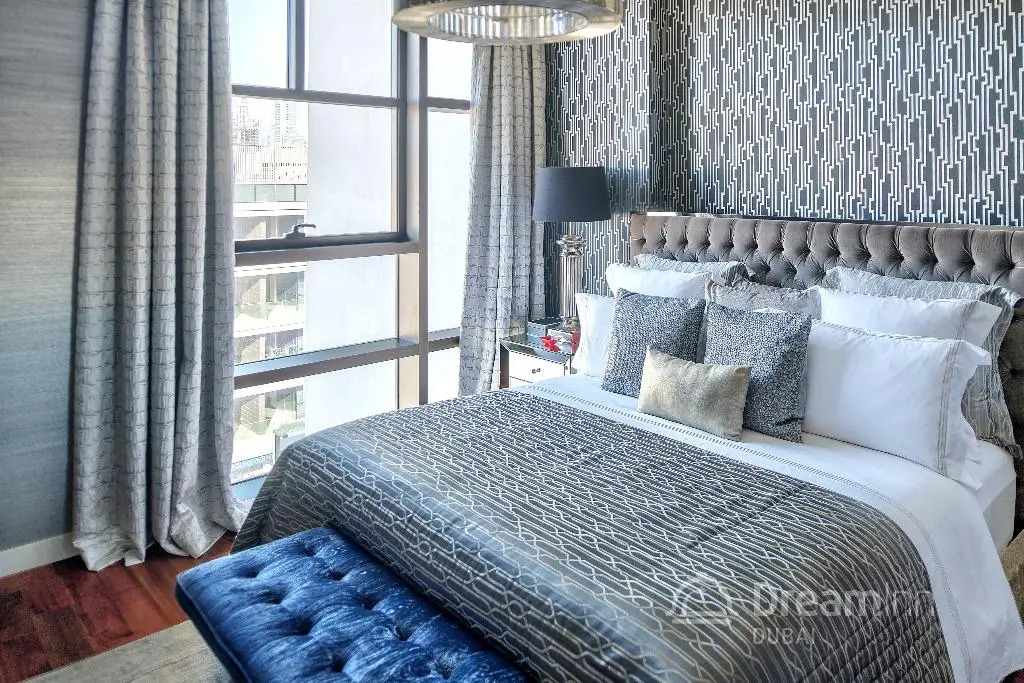 Dream Inn Dubai Apartments - City Walk