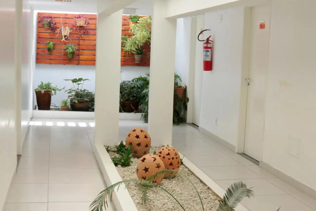 Hotel Encantos de Penedo Alagoas