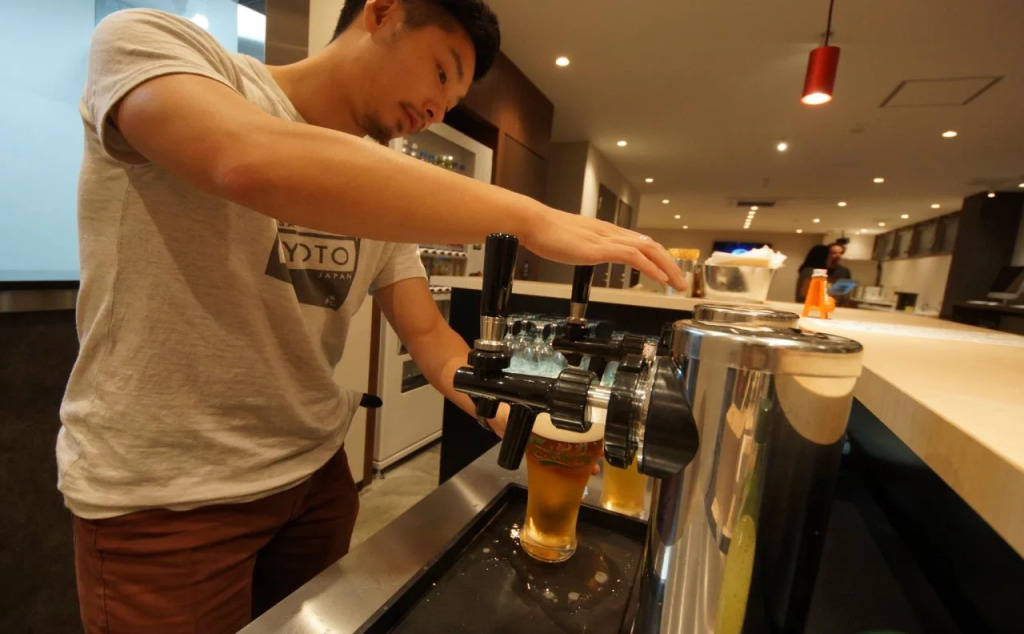 Mosaic Hostel Kyoto