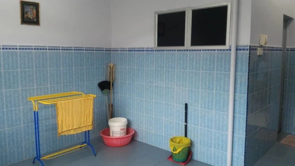 Nair Homestay