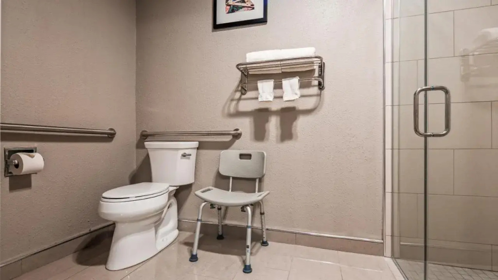 Holiday Inn Express Joliet-Plainfield I-