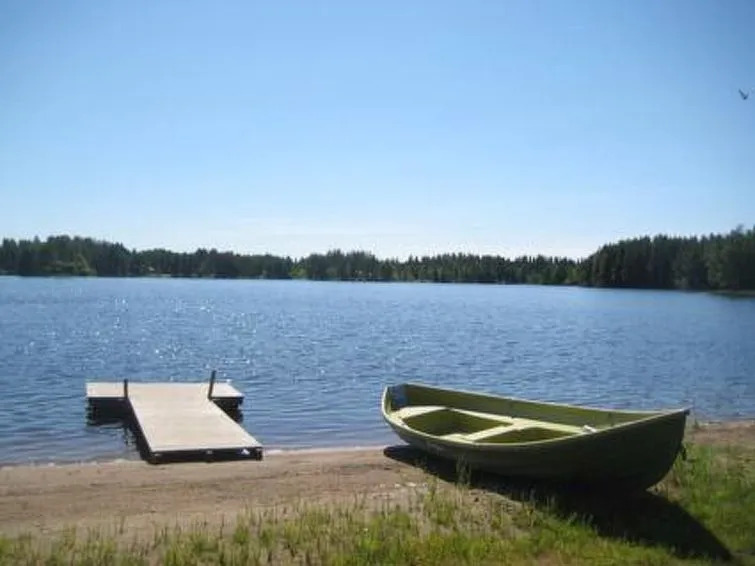 Rinnepelto Lomamökit