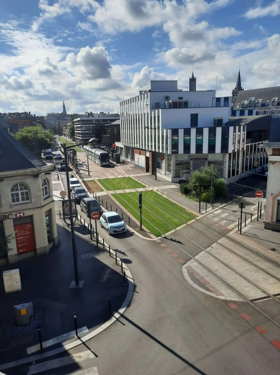 Hôtel Le Clemenceau Centre ville -Sncf