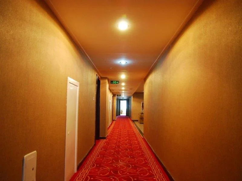Xusheng International Hotel