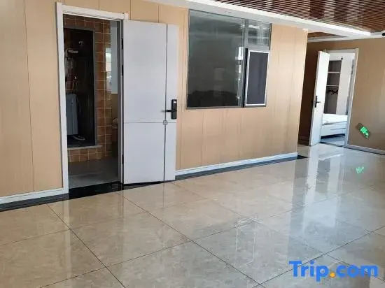 Jinshan Homestay (Seafood Street)