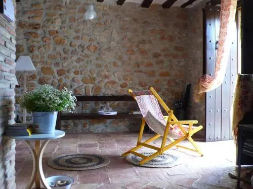 Casa La Rinconada