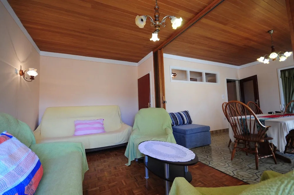 Mali Mate Apartments