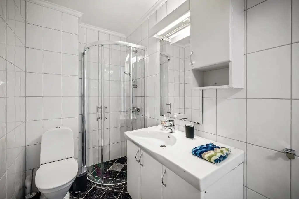 Dragesmauet Apartments