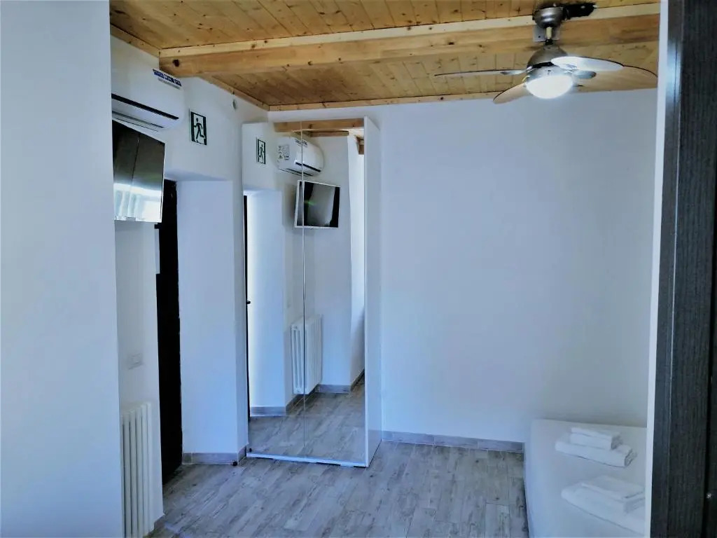 Albachiara Guest House