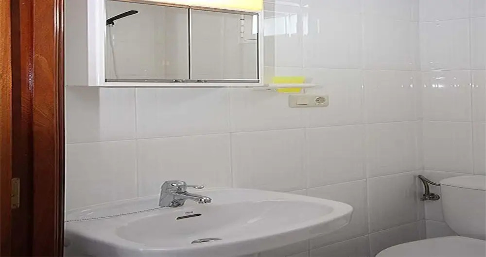104491 Apartment In Larino