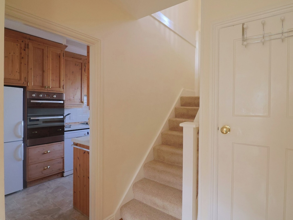 Greystones Flat