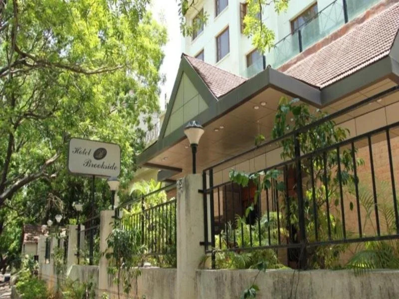 Hotel Brookside