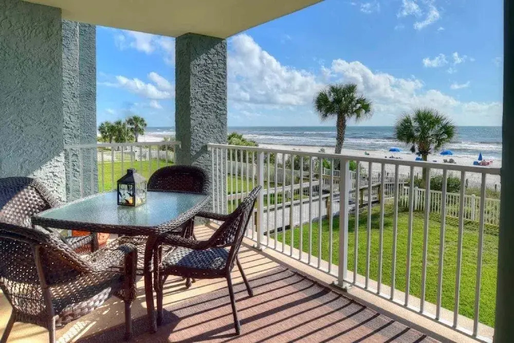 104 Long Beach Resort Tower IV