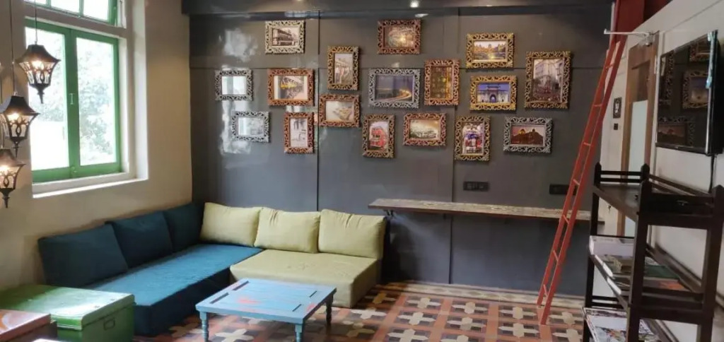 Hebbars Heritage Home