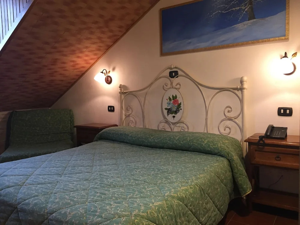 Hotel Bamby