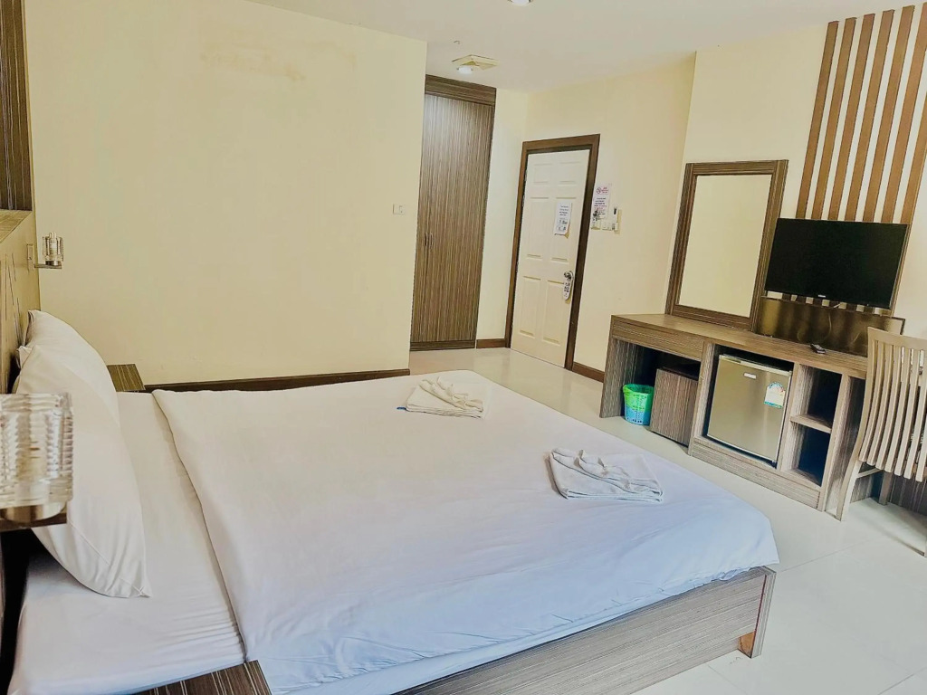 Cocoon Patong Hotel