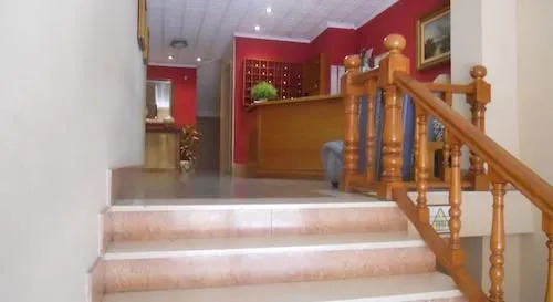 Hostal Garamar