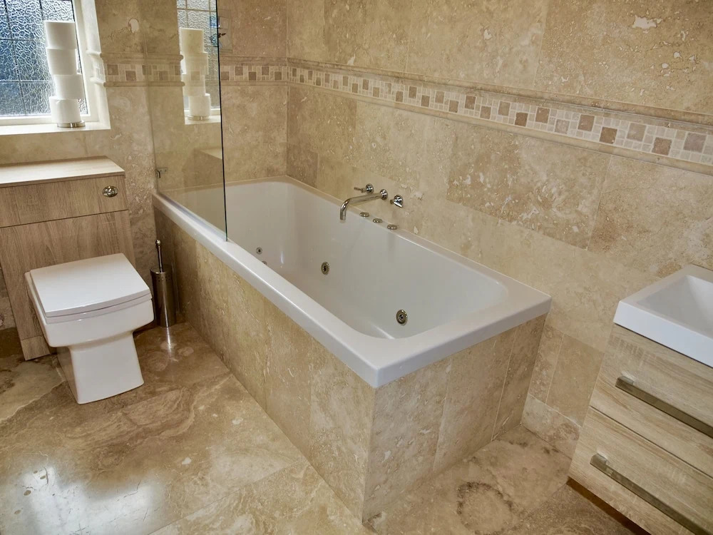 Deluxe 4 5 Bed Hot Tub Cinema Room 15
