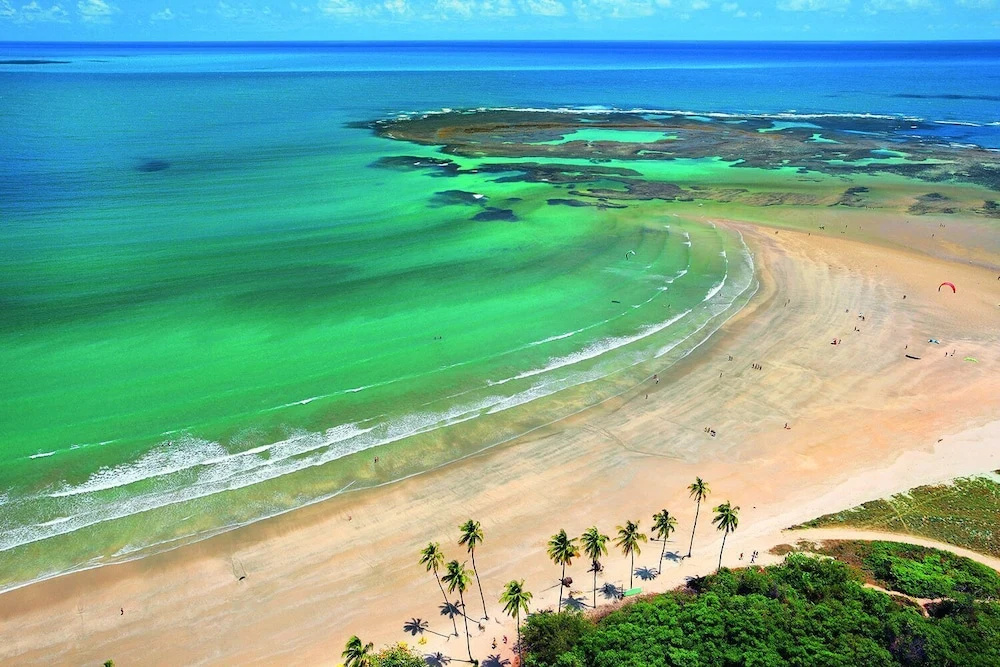 Pousada Madagascar