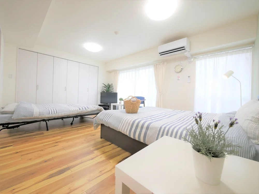 HoujyouBuilding 302
