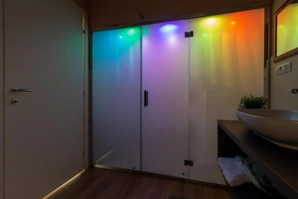 4 Star Suite SPA - Self Check-In