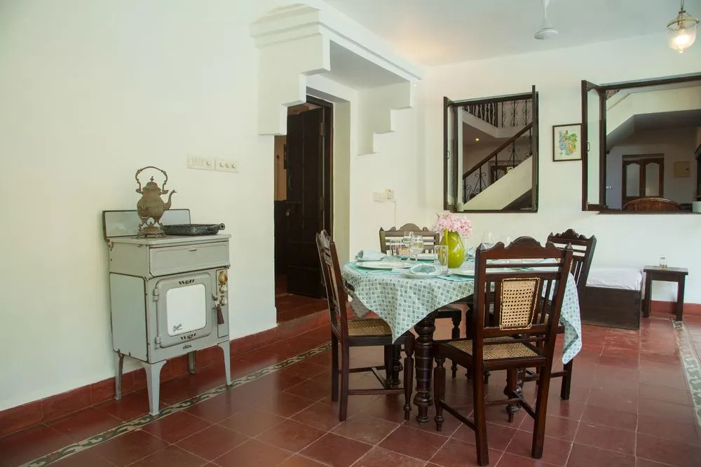Island House Goa