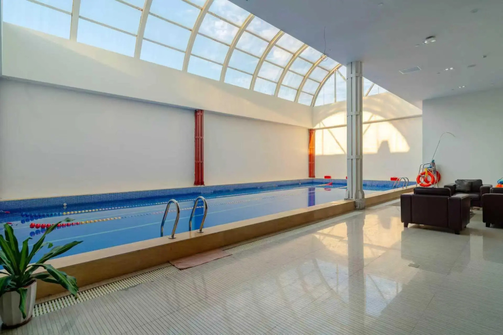 Shenzhen Shuidu Holiday Hotel, North Railway Station