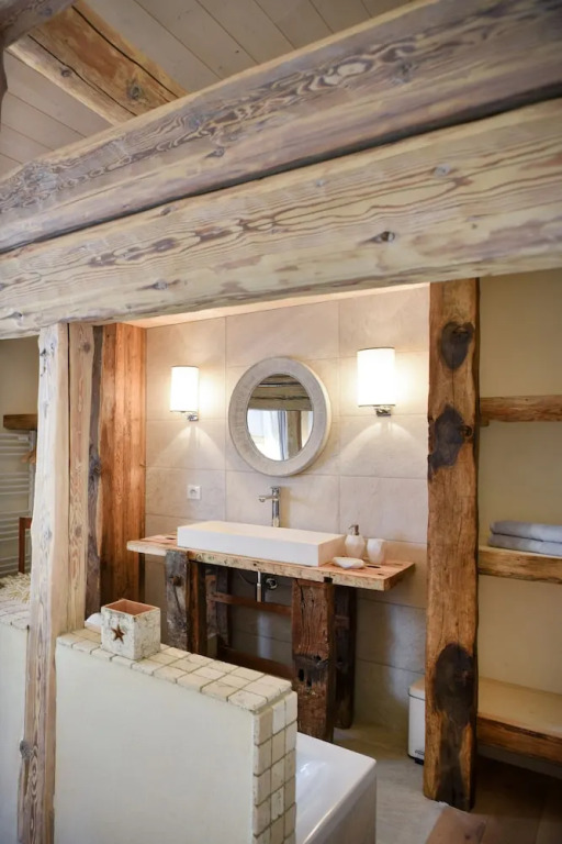 Chalet Nantailly